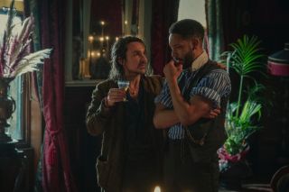 Ferajna z Baker Street