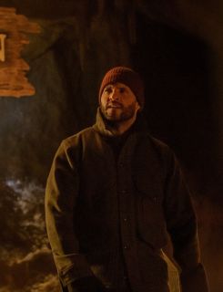 Amerykańscy Bogowie