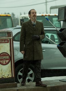 Amerykańscy Bogowie