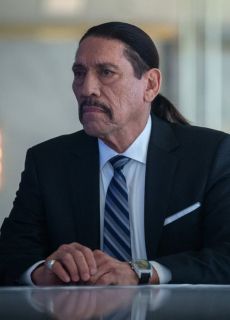 Amerykańscy Bogowie