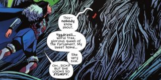 Wonder Woman #770 - plansze