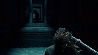 Amerykańscy Bogowie