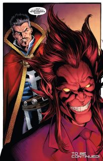 Amazing Spider-Man #60 - plansze