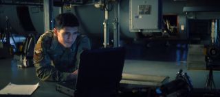 Falcon i Zimowy żołnierz - odcinek 6.