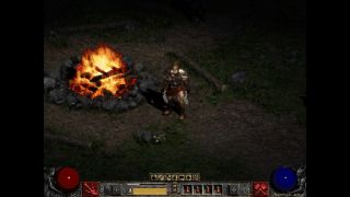 Diablo 2: Resurrected - screeny z gry