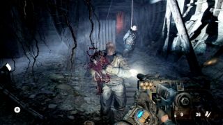 Metro Last Light