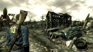 Fallout 3