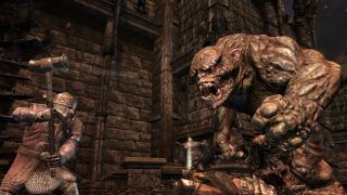 Lord of the rings - War of the north