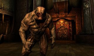 Doom 3