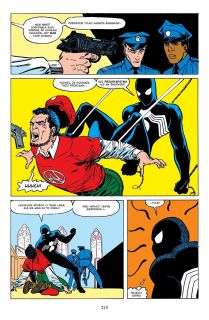 Amazing Spider-Man Epic Collection: Ostatnie łowy Kravena