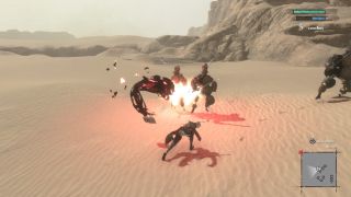 NieR Replicant ver.1.22474487139...