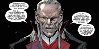 Avengers #45 - plansze