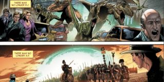 Avengers: Mech Strike #3 - plansze