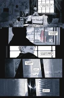 Carnage: Black, White, and Blood #2 - plansze