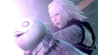 NieR Replicant ver.1.22474487139...