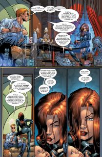 Daredevil: Nieustraszony. Tom 0 - plansze