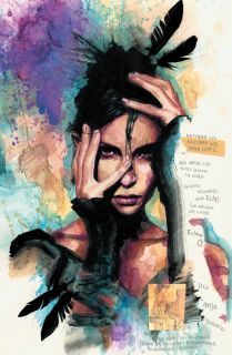 Daredevil: Nieustraszony. Tom 0 - plansze