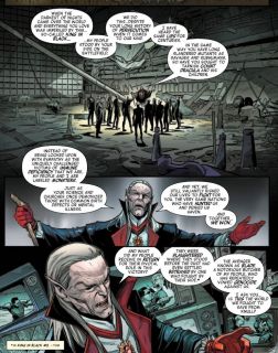 Avengers #45 - plansze