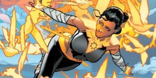 Avengers #44 - plansze