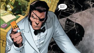 W Madripoorze wakacje uwielbiał spędzać Wolverine. Państwo to pojawiało się również w historiach o przygodach Hawkeye’a – zarówno w wersji Clinta Bartona, jak i Kate Bishop. 