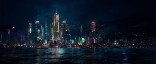 Nie jest też wykluczone, że logo małpy znajduje się nad wejściem do baru Brass Monkey Saloon, który pojawił się w słynnej serii Marka Gruenwalda o Kapitanie Ameryce. 