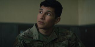 Sam zostawił Joaquinowi Torresowi skrzydła. Komiksowy Torres został następcą Falcona, przy czym w wyniku eksperymentów przeprowadzonych przez Power Brokera stał się hybrydą ptaka i człowieka. Być może serialowy bohater także przejmie heroiczną spuściznę Wilsona. 