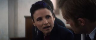 W sieci pojawiła się nowa teoria, zgodnie z którą hrabina może być Power Brokerem. 