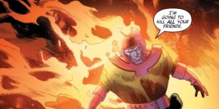 Avengers: Mech Strike #3 - plansze