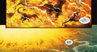 The Flash #768 - plansze