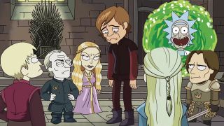 Gra o tron easter eggi