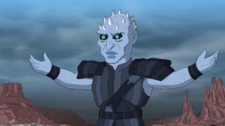 Gra o tron easter eggi