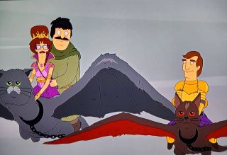 Gra o tron easter eggi