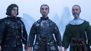 Gra o tron easter eggi