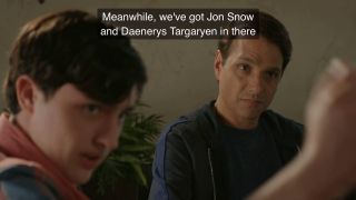 Gra o tron easter eggi