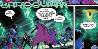 Guardians of the Galaxy #13 - plansze