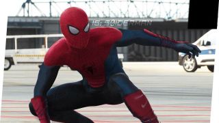 1. Spider-Man - 57 państw