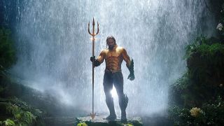 7. Aquaman - 4 państwa