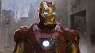 4. Iron Man - 10 państw