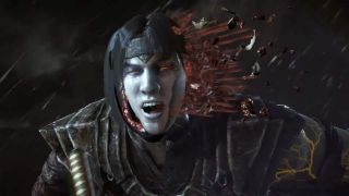 Telekineza po raz drugi, tym razem wykorzystywana przez Kenshiego. Wojownik unosi przeciwnika, rozkręca swoją katanę niczym wiatrak, a później... no, możecie domyślić się sami. Boli od samego patrzenia.