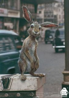 Marvel/Disney szkice koncepcyjne Michael Kutsche