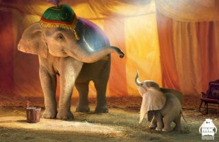 Marvel/Disney szkice koncepcyjne Michael Kutsche