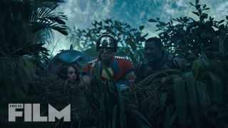 Legion samobójców: The Suicide Squad