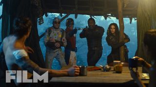 Legion samobójców: The Suicide Squad