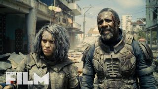 Legion samobójców: The Suicide Squad