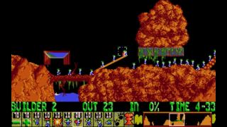 Lemmings 2