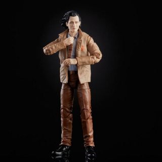 Loki figurka