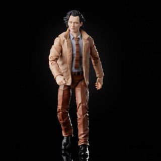 Loki figurka