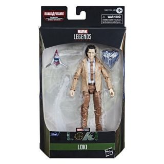 Loki figurka