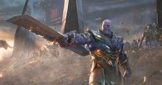 „Warianty” są doskonale znane fanom komiksów i opisują alternatywne wersje głównej okładki. Z technicznego punktu widzenia „wariantami” w MCU byli z kolei Thanos atakujący Ziemię w finale „Avengers: Endgame”, jak i przybywająca wówczas na naszą planetę wraz z nim Gamora.