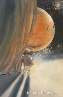 Moonshadow - plansza